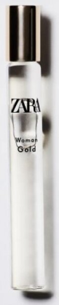 Zara Woman Gold EDP 10 ml Kadın Parfümü kullananlar yorumlar